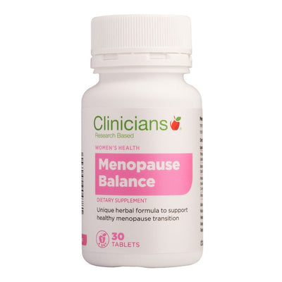 Menopause Balance - Apex Health