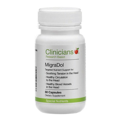 MigraDol - Apex Health