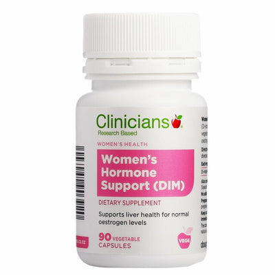 Womens Hormone Support (DIM) - Apex Health