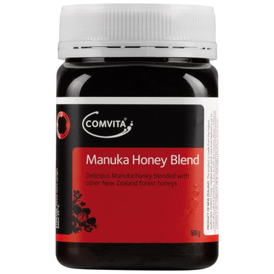 Manuka Honey Blend - Apex Health
