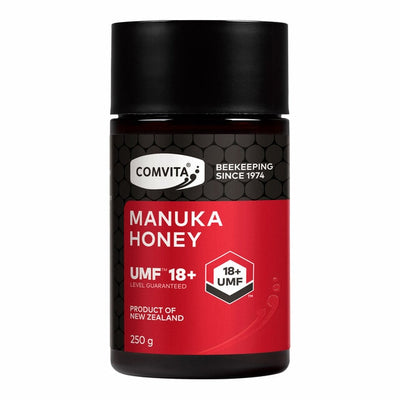 UMF 18+ Manuka Honey - Apex Health