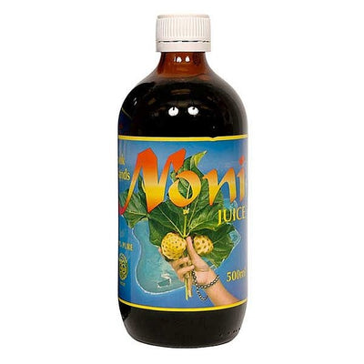 Cook Island Organic Noni Juice - Apex Health