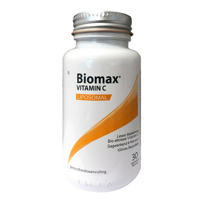 BioMax Vitamin C Liposomal - Apex Health