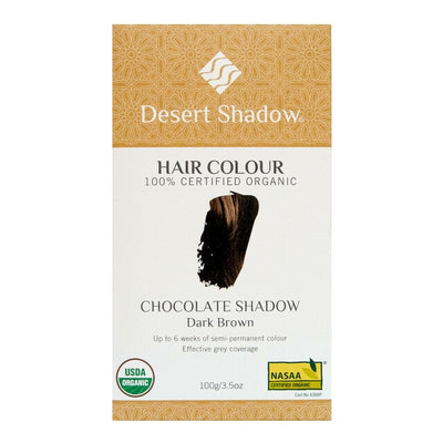 Chocolate Shadow - Apex Health