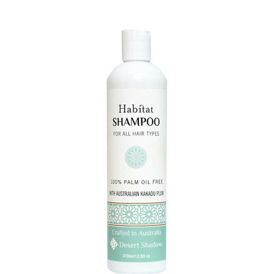 Habitat Shampoo - Apex Health