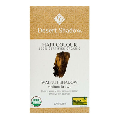Walnut Shadow - Apex Health