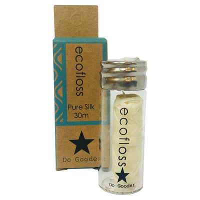 Ecofloss Pure Silk - Apex Health