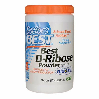 D-Ribose featuring BioEnergy Ribose - Apex Health