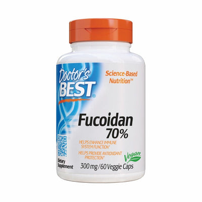 Fucoidan 70% - Apex Health