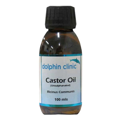 Castor Oil - Apex Health