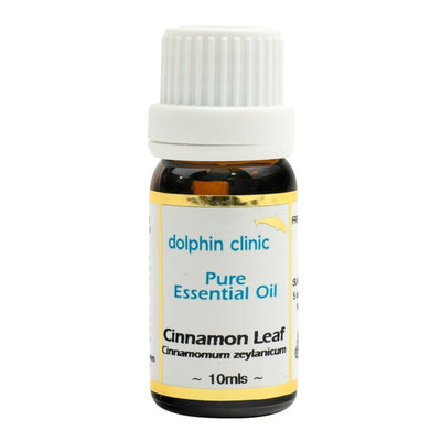Cinnamon - Pure Essential Oil - Apex Health