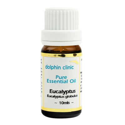Eucalyptus - Pure Essential Oil - Apex Health