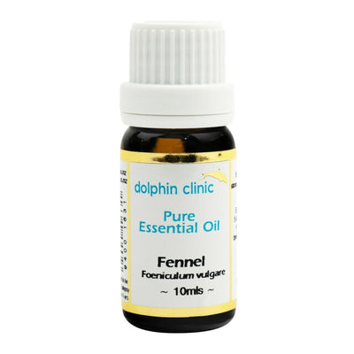 Fennel - Pure Essential Oil - Apex Health