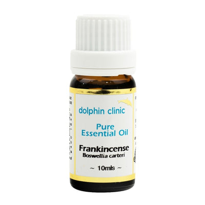 Frankincense - Pure Essential Oil - Apex Health