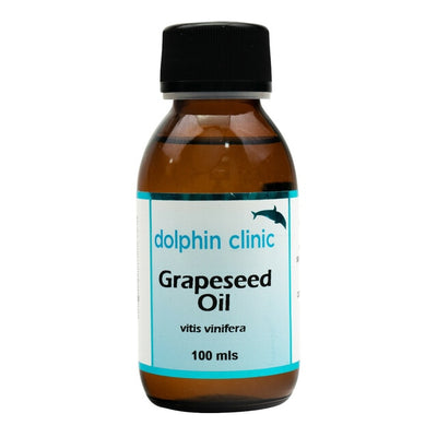 Grapeseed Oil - Apex Health