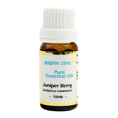 Juniper Berry - Pure Essential Oil - Apex Health