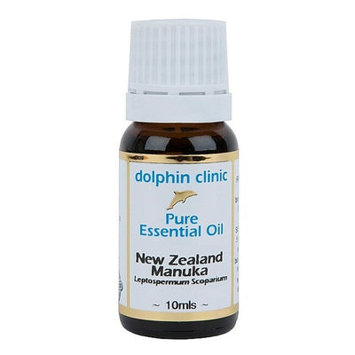 NZ Manuka - Pure Essential Oil - Apex Health