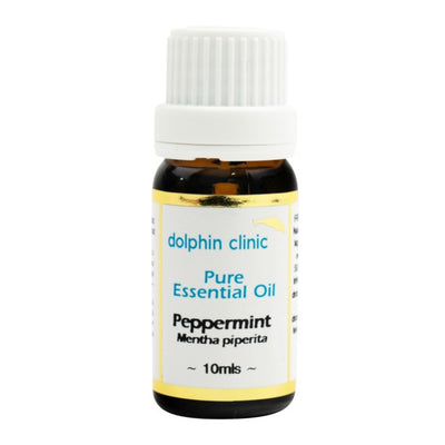 Peppermint - Pure Essential Oil - Apex Health
