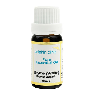 Thyme - Pure Essential Oil - Apex Health