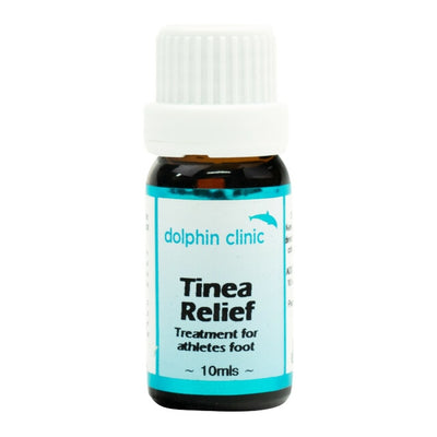 Tinea Relief - Apex Health