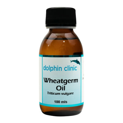 Wheatgerm Oil - Apex Health