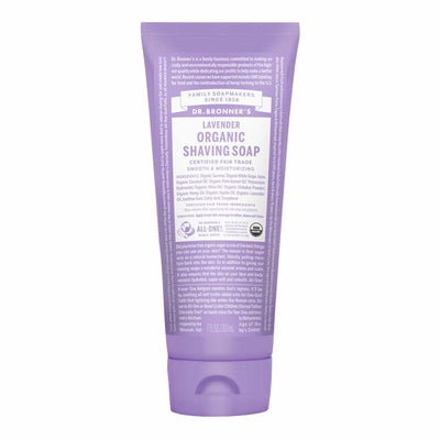 Shaving Soap Lavender - Apex Health