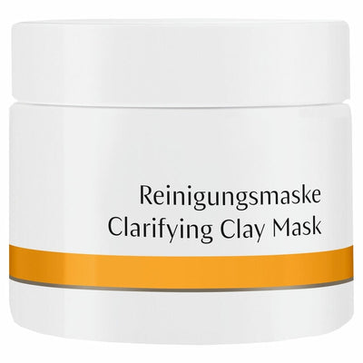 Clarifying Clay Mask - Apex Health