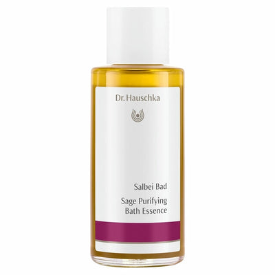 Sage Purifying Bath Essence - Apex Health