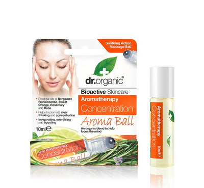 Concentration Aroma Ball - Apex Health
