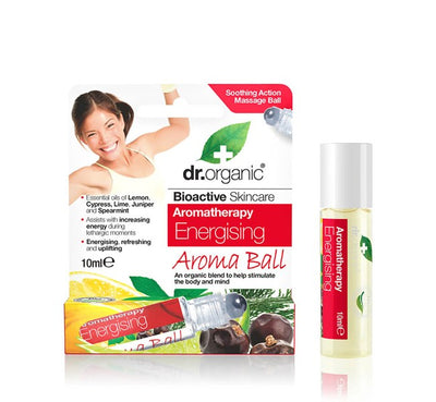 Energising Aroma Ball - Apex Health