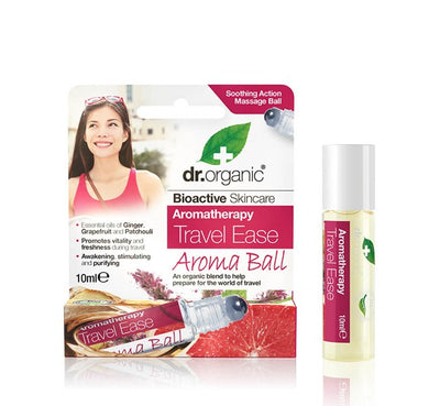 Travel Ease Aroma Ball - Apex Health