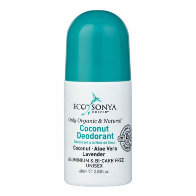 Organic Coconut Deodorant - Apex Health