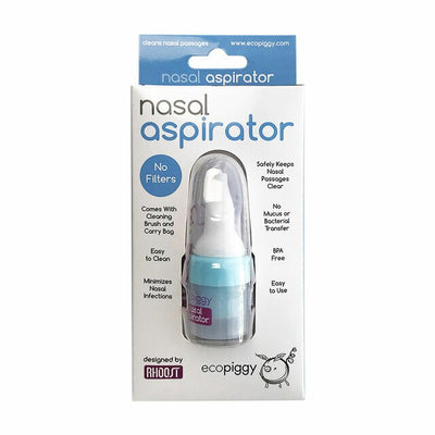 Nasal Aspirator - Apex Health