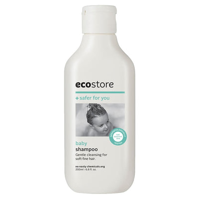 Baby Shampoo - Apex Health