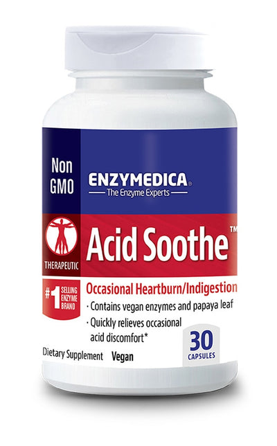 Acid Soothe - Apex Health