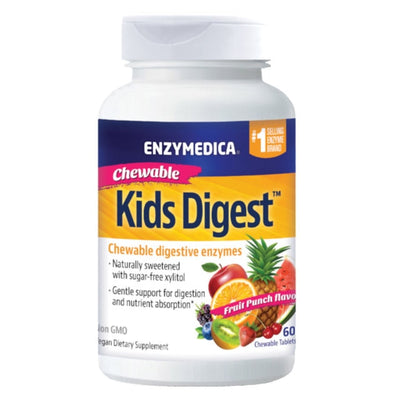 Kids Digest Chewable - Apex Health