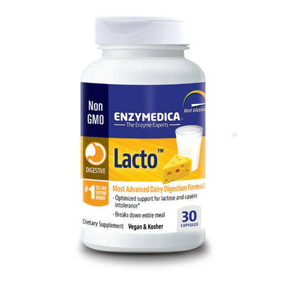 Lacto - Apex Health