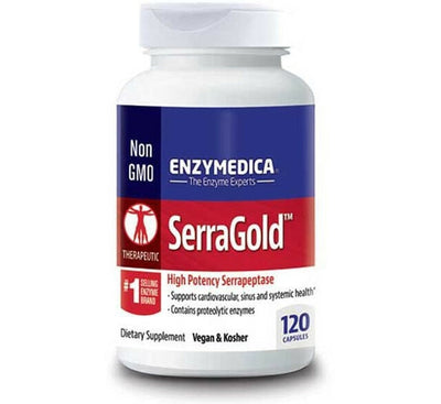 Serra Gold - Apex Health