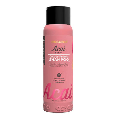 Acai Berry Colour Protect Shampoo - Apex Health