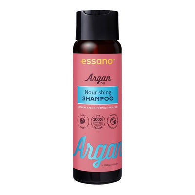 Argan Oil Shampoo - Apex Health