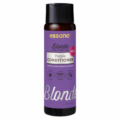 Blonde - Conditioner - Apex Health