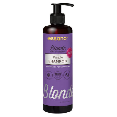 Blonde - Shampoo - Apex Health