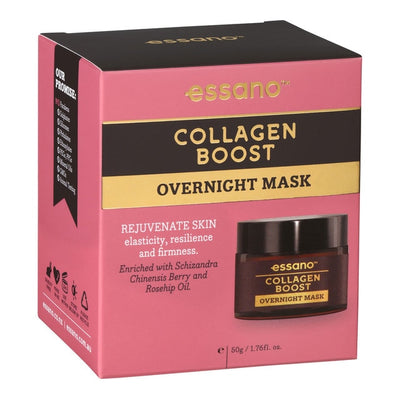Collagen Boost Mask - Apex Health