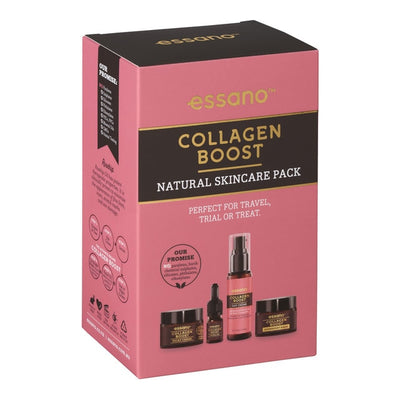 Collagen Boost Trial Pack - Apex Health