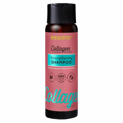 Collagen - Shampoo - Apex Health