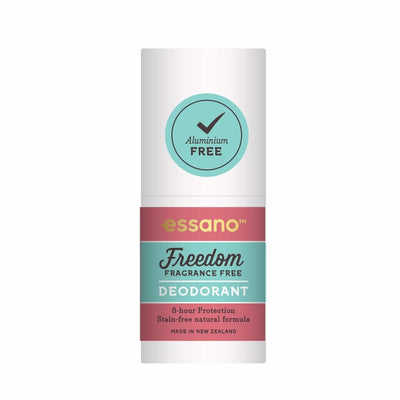 Freedom Fragrance Free Deodorant - Apex Health