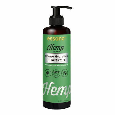 Hemp Shampoo - Apex Health