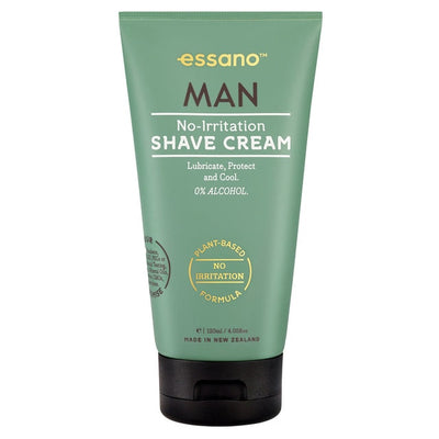 Man Shave Cream - Apex Health