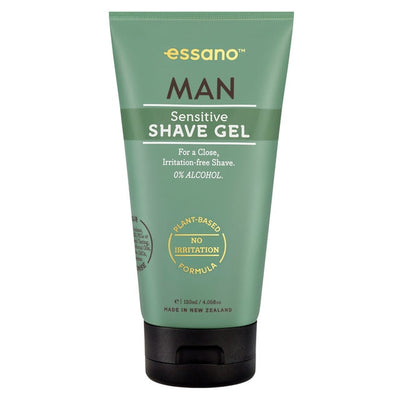 Man Shave Gel - Apex Health