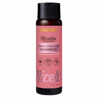 Micellar Water - Shampoo - Apex Health